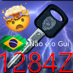 1284Z: Fleet Keys for Emergency Vehicles [B42.16] (Brazilian Portuguese)