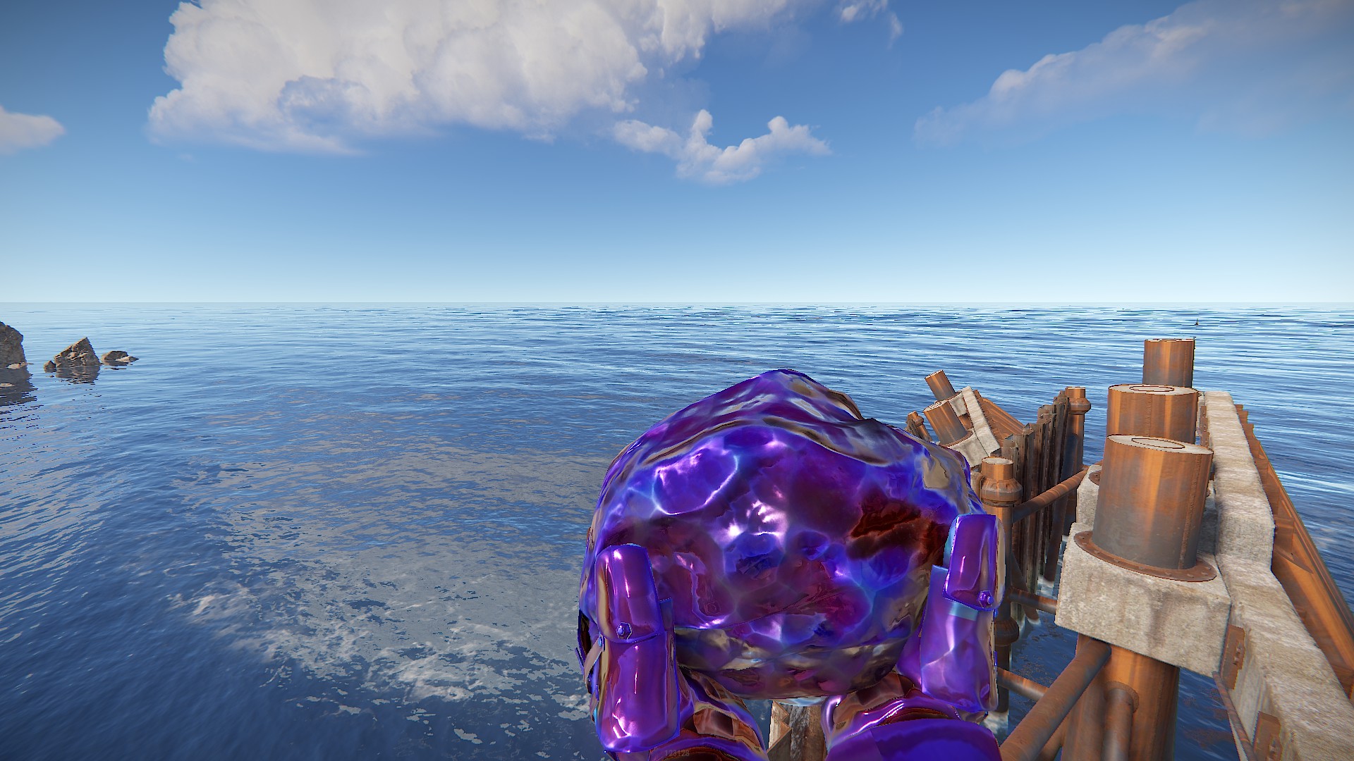 Deep Ruby Boots thumbnail 4