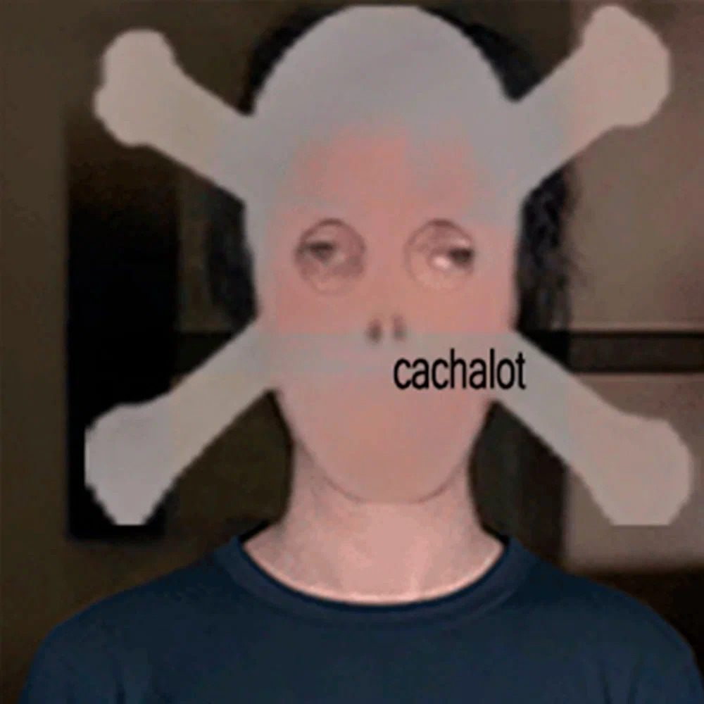 onda andar - cachalot preview