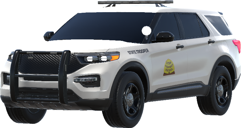 Utah Highway Patrol