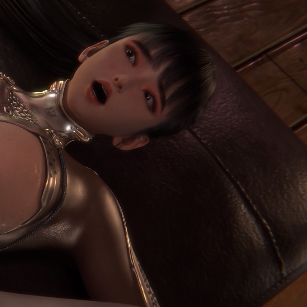 ATE Toon：#35Eve(SkinSuit)