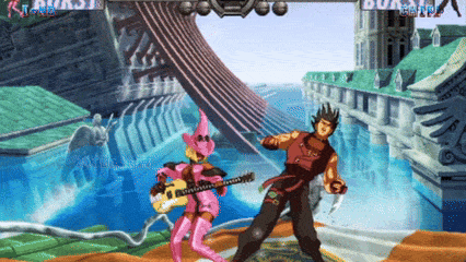 Steam コミュニティ :: Guilty Gear X2 #Reload
