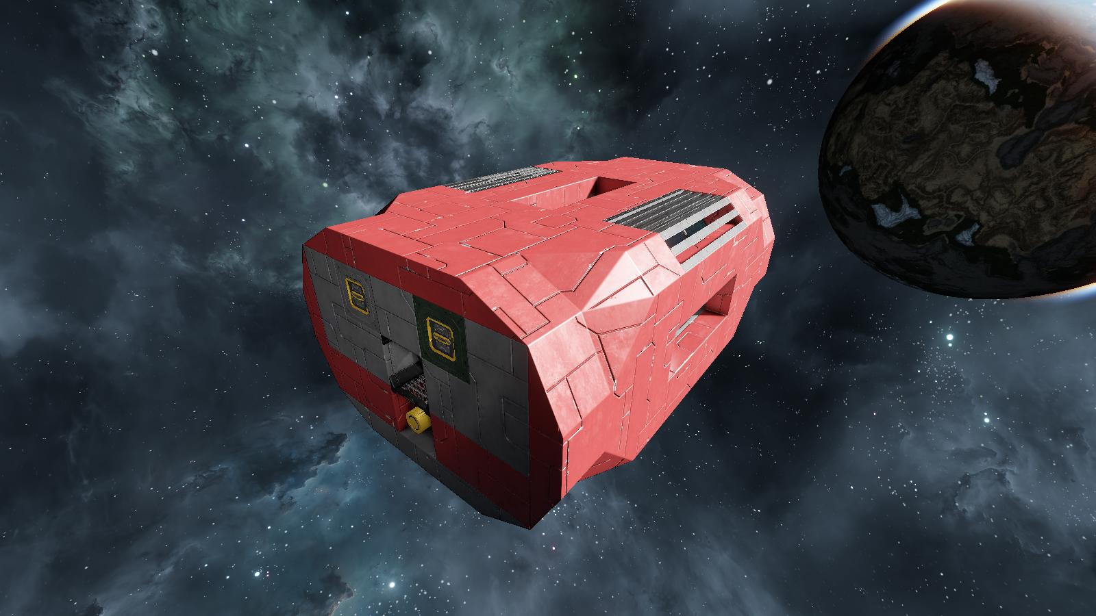 Module - Habitat Variant
