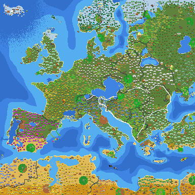 The Restored World Of 4010