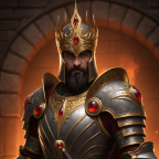 Der Feuerlord