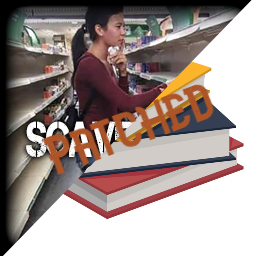 Simple Skill Books: Scavenger Skill Patch – Project Zomboid Mod