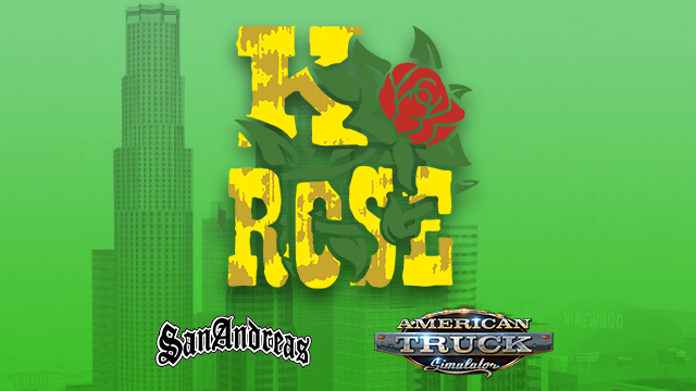 GTA San Andreas Radio - K-Rose preview