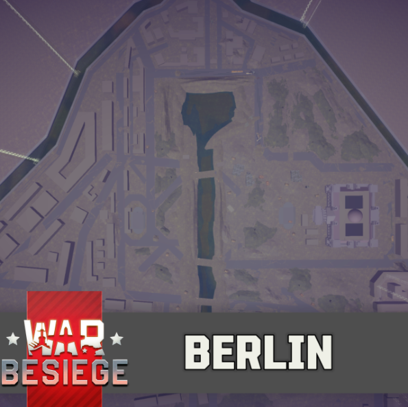 WarThunder Berlin