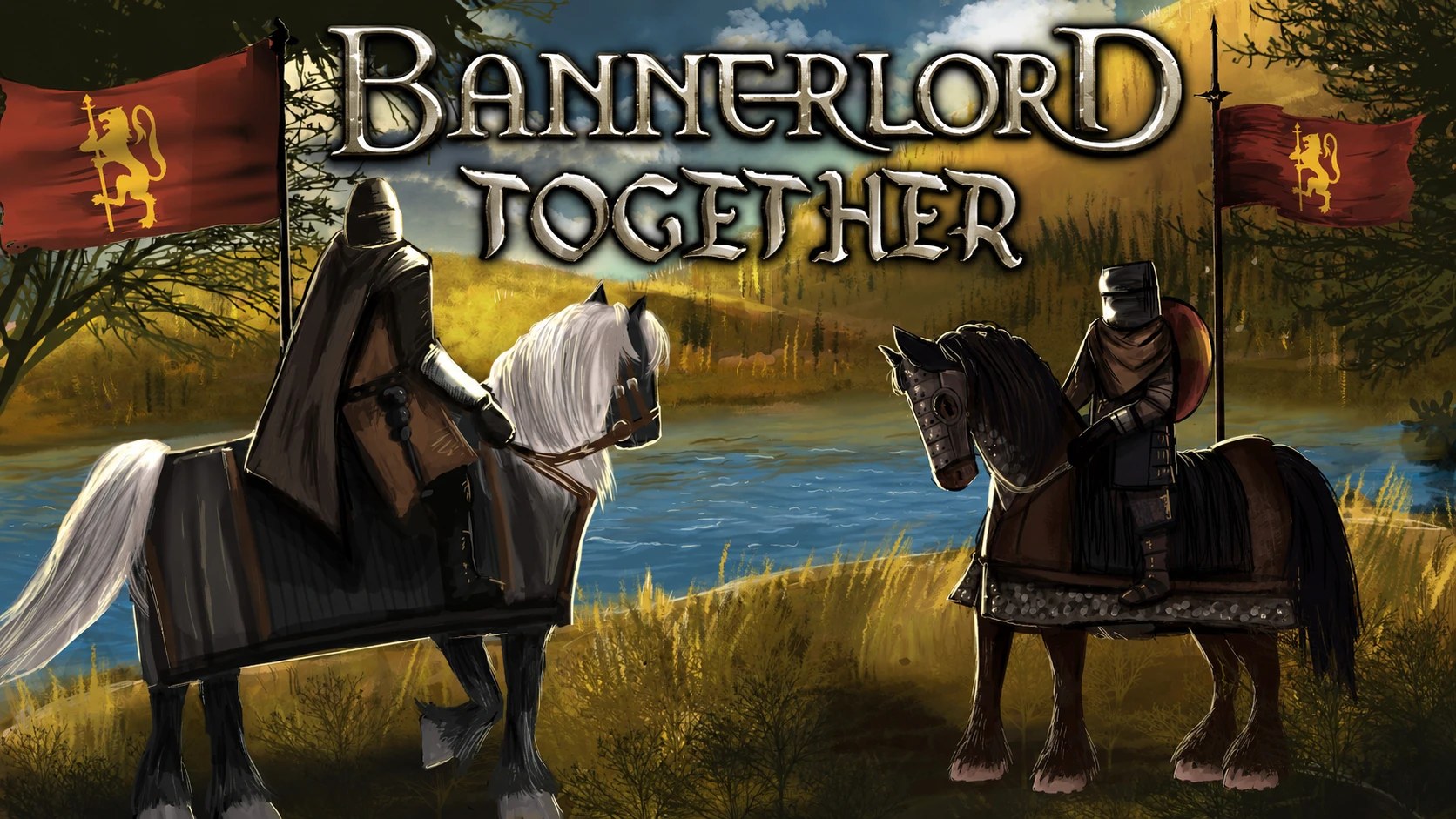 Bannerlord Together™, A Bannerlord Co-op mod!