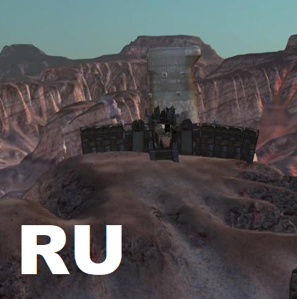Bandits Expansion - RU