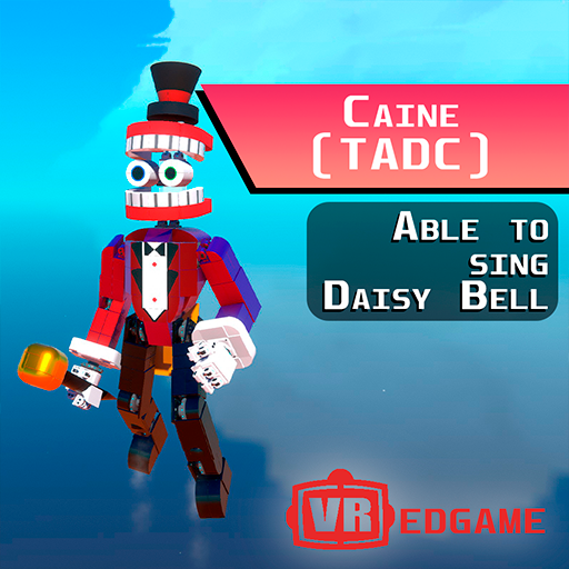 Caine (TADC)