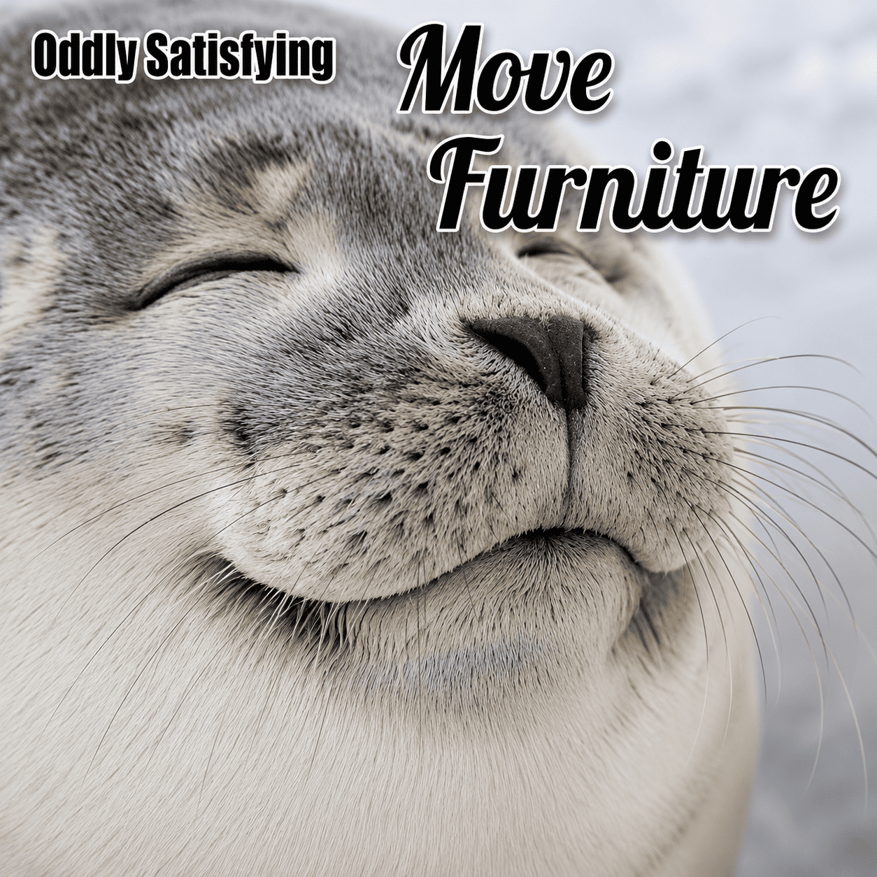 Oddly Satisfying Move Furniture - OSMF – Barotrauma Mod
