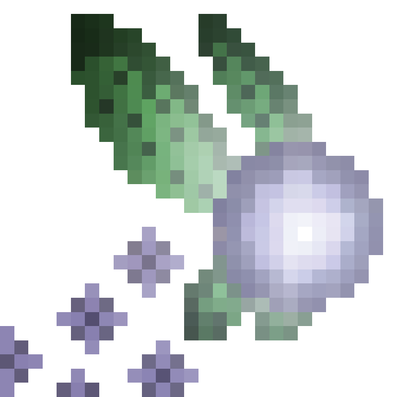 AGF Increased Clutter Stacks