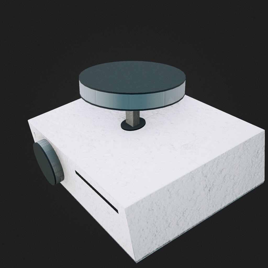 projector