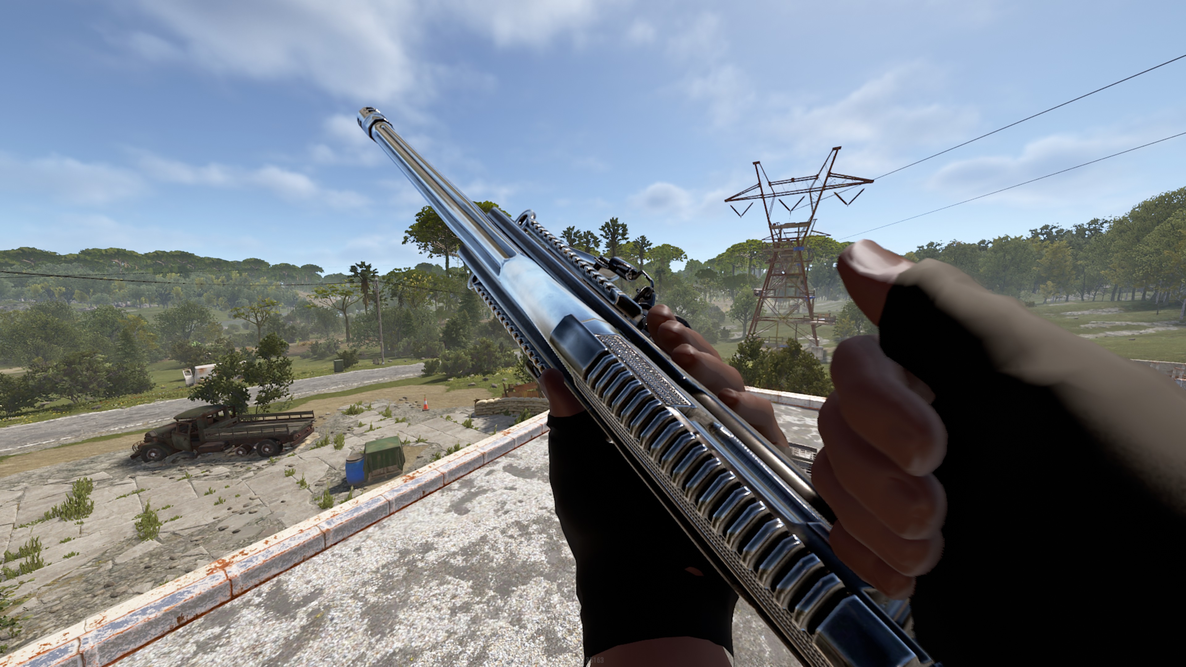 Black Diamond L96 thumbnail 9