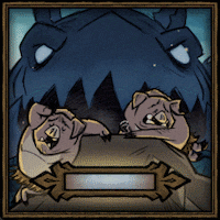 epic healthbar – Don't Starve Together Mod