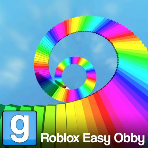 Easy Obby