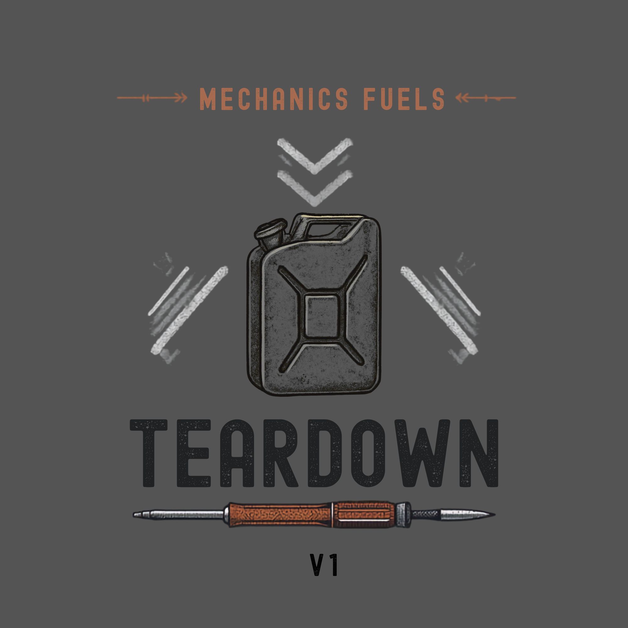 Mechanic Fuel V1 [MP] preview