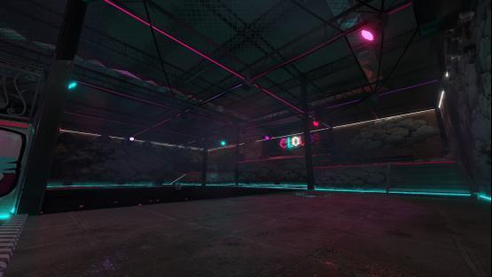 Nightclub – Counter-Strike 2 Mod