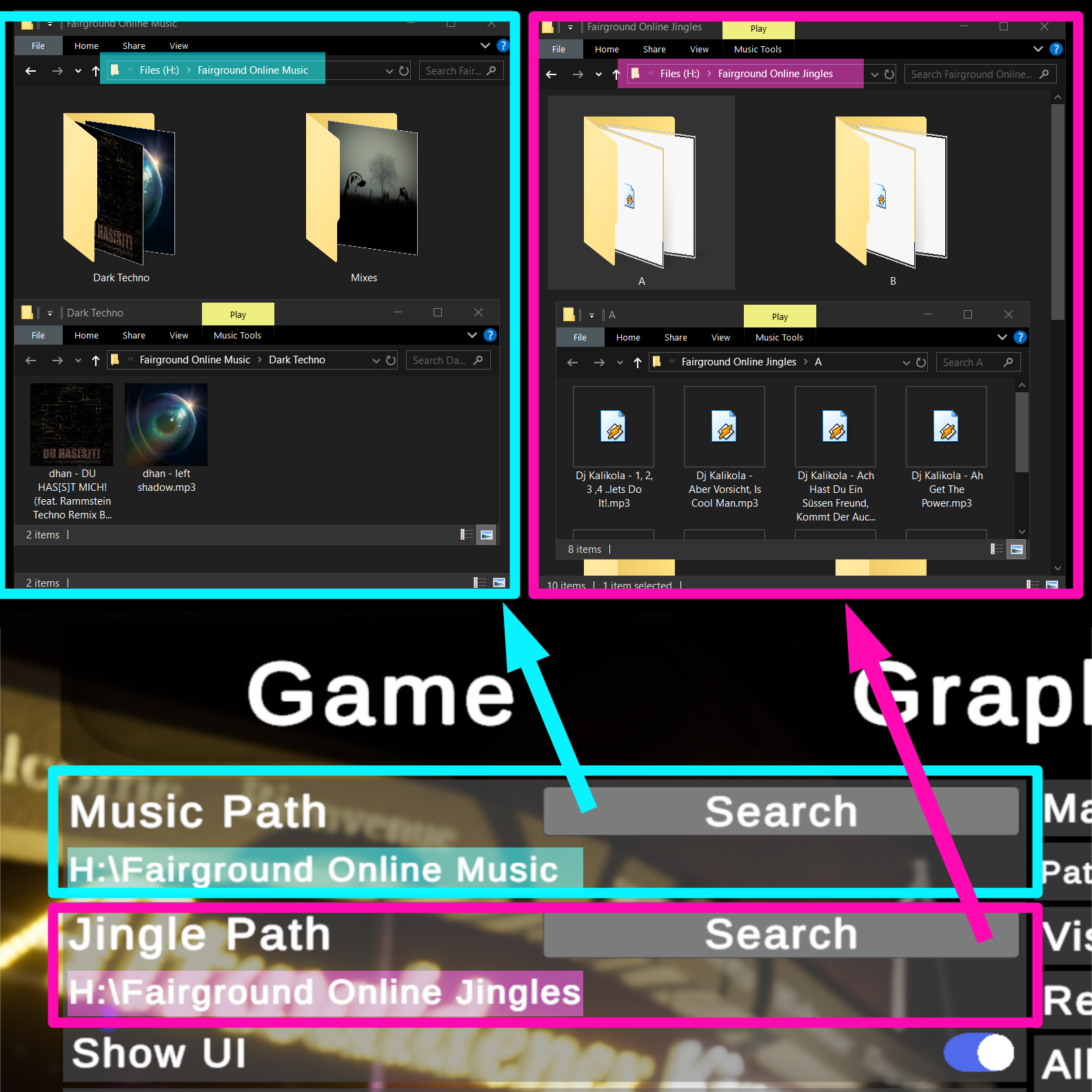 Steam Community :: Guide :: Setup Own Music And Jingles