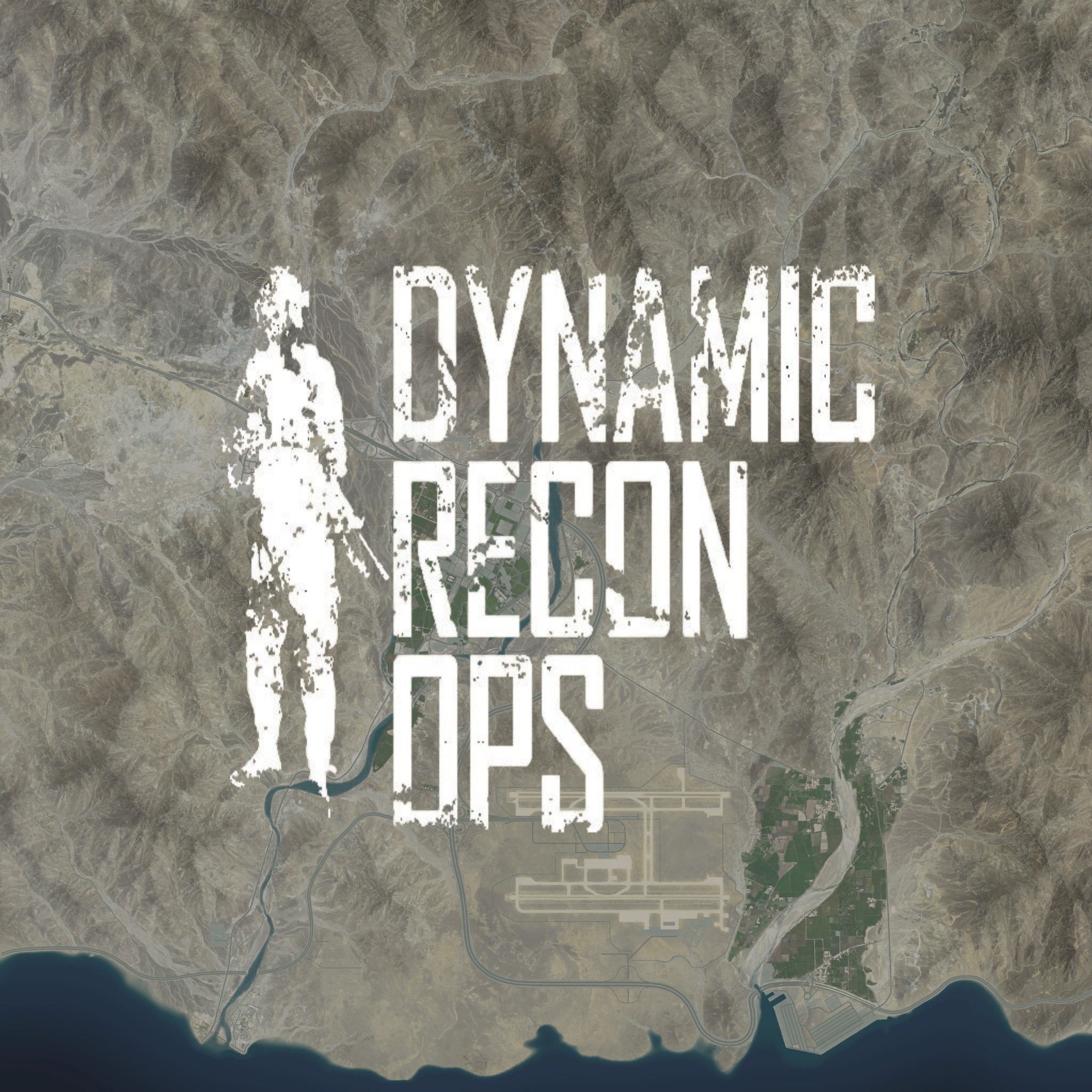 Dynamic Recon Ops - Farabad