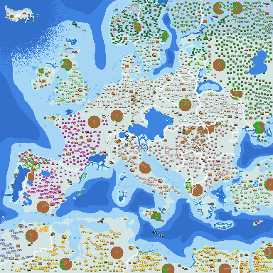 The Start Of The 165 year War