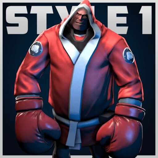 TF2: The Walkout Wraps