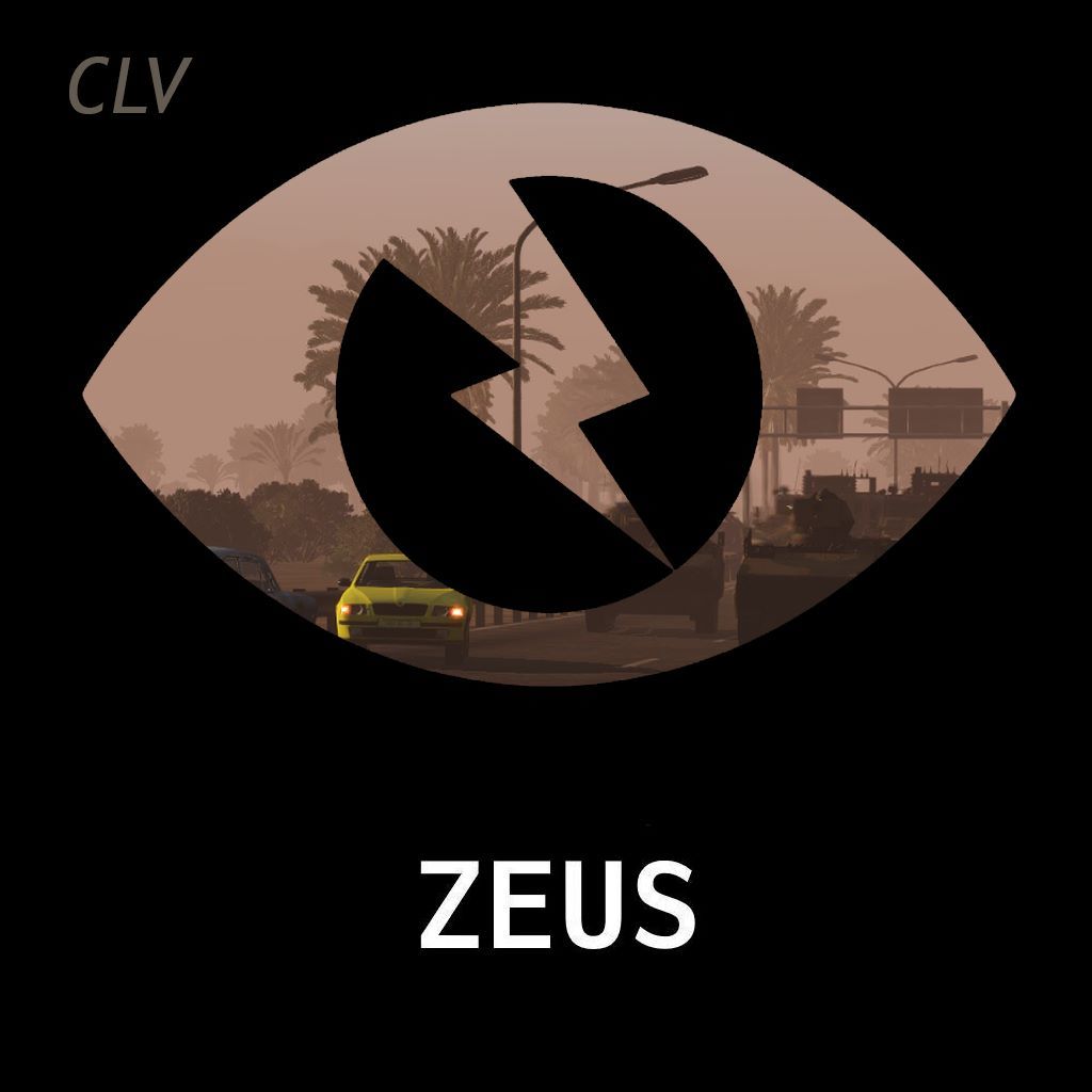 CLV Zeus SFX preview