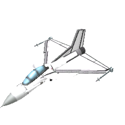 TB-32D Goldfinch
