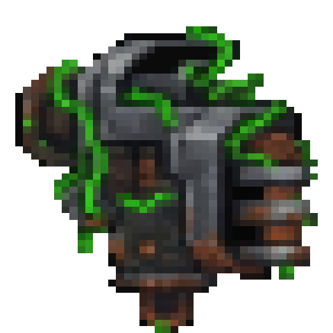 Better Bee Shield – tModLoader Mod
