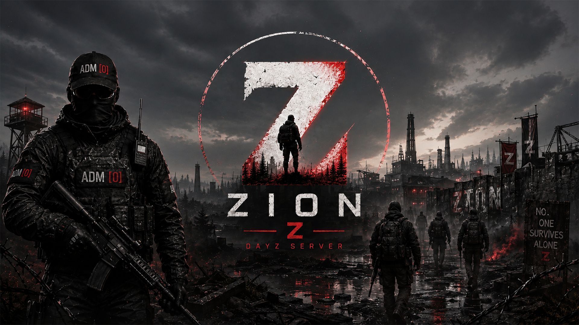 ZionzSPK