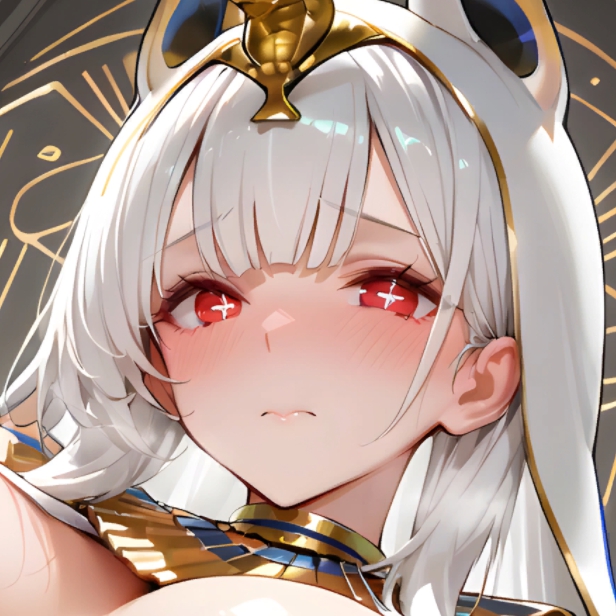 [Hajily-1524][R-18]2025-03-18 Scylla preview