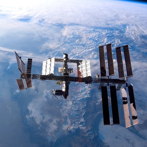 International Space Station