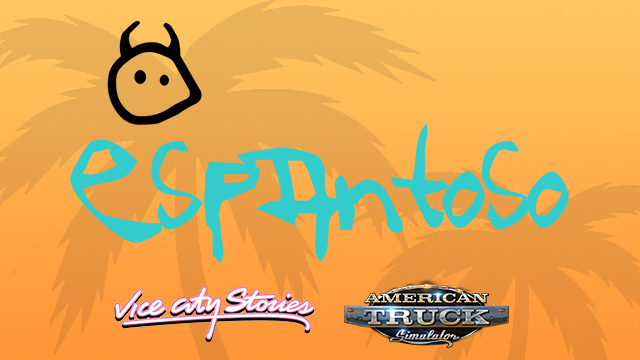 GTA Vice City Stories Radio Espantoso