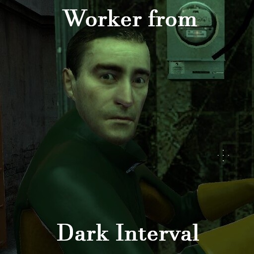 Workers from Dark Interval