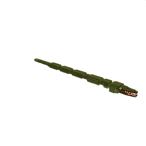 titanoboa REMASTERED 4