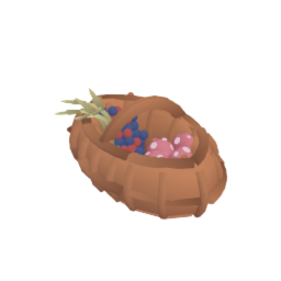 Forager's Basket