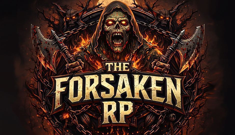 The Forsaken RP Serverpack Addons