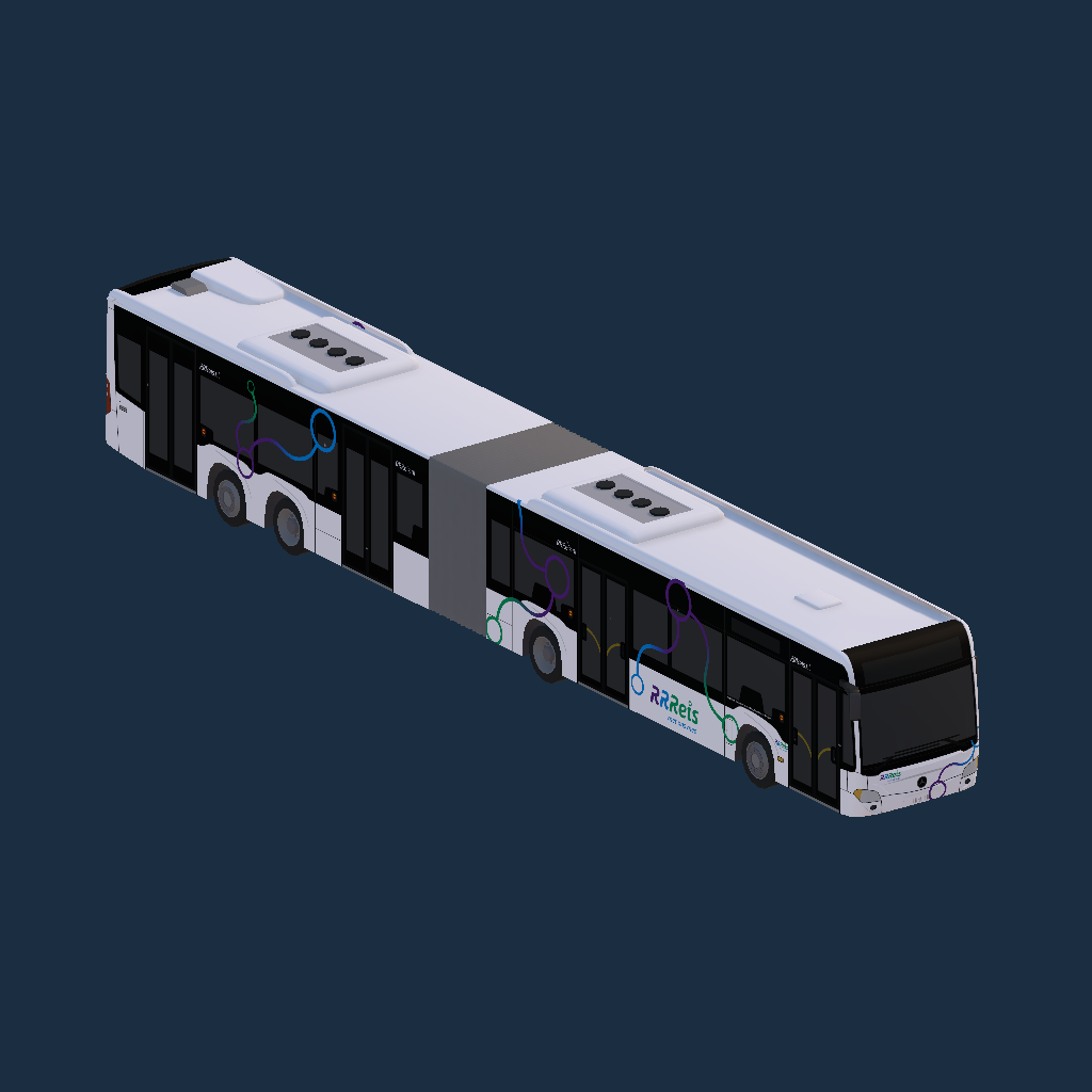 MB CapaCity L RRReis