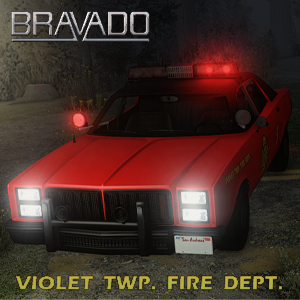 Greenwood Fire Department // Glide
 preview