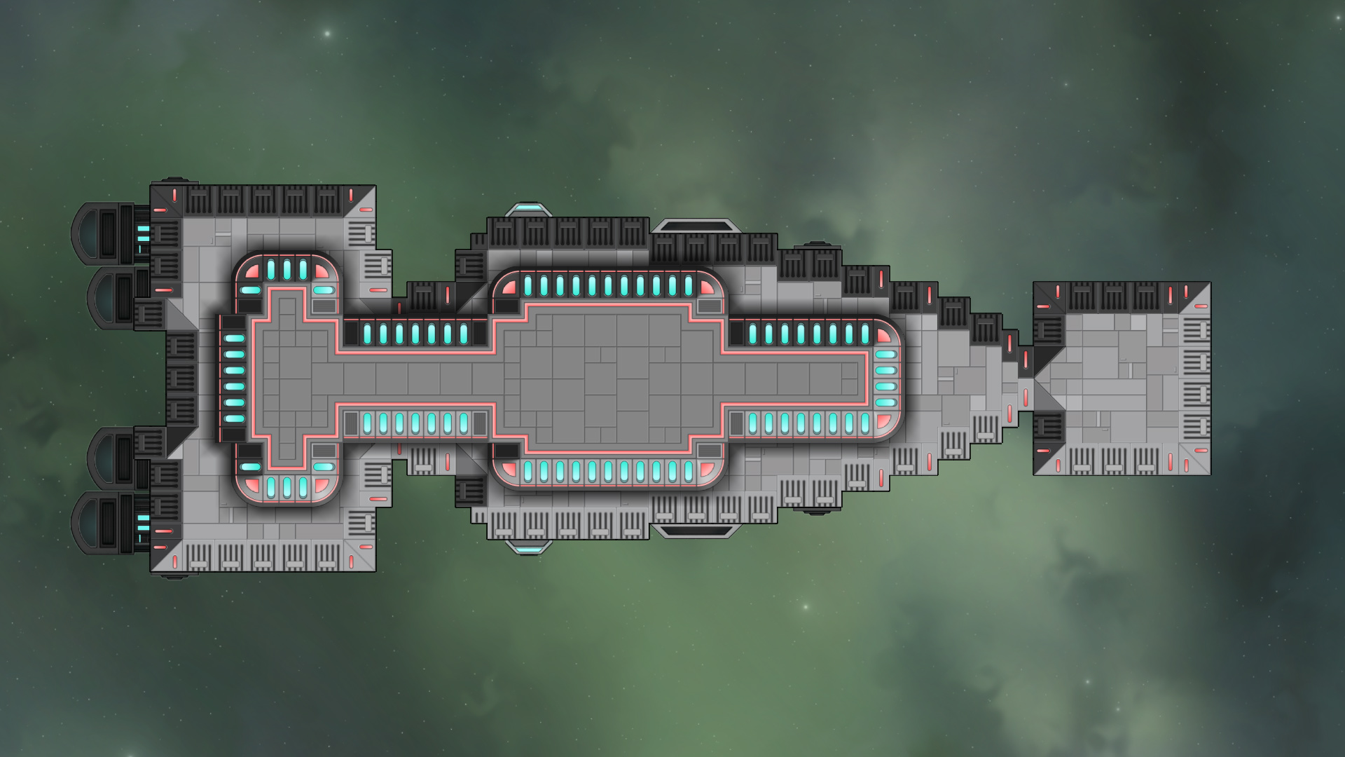 starrunner