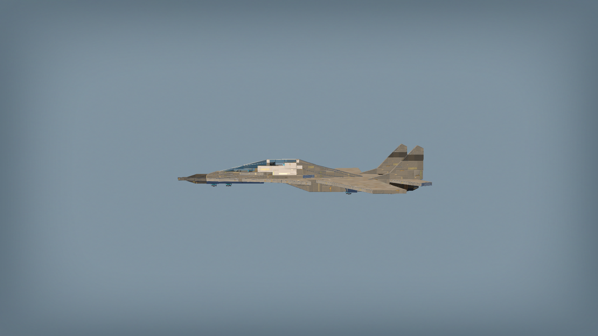 СУ-30СМ