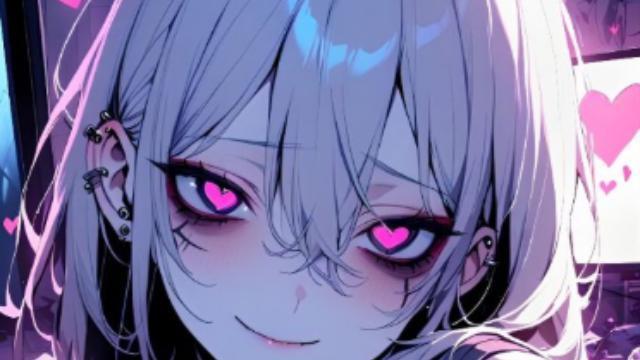 R-18 Random Waifu Girls Rng Tablet pad
