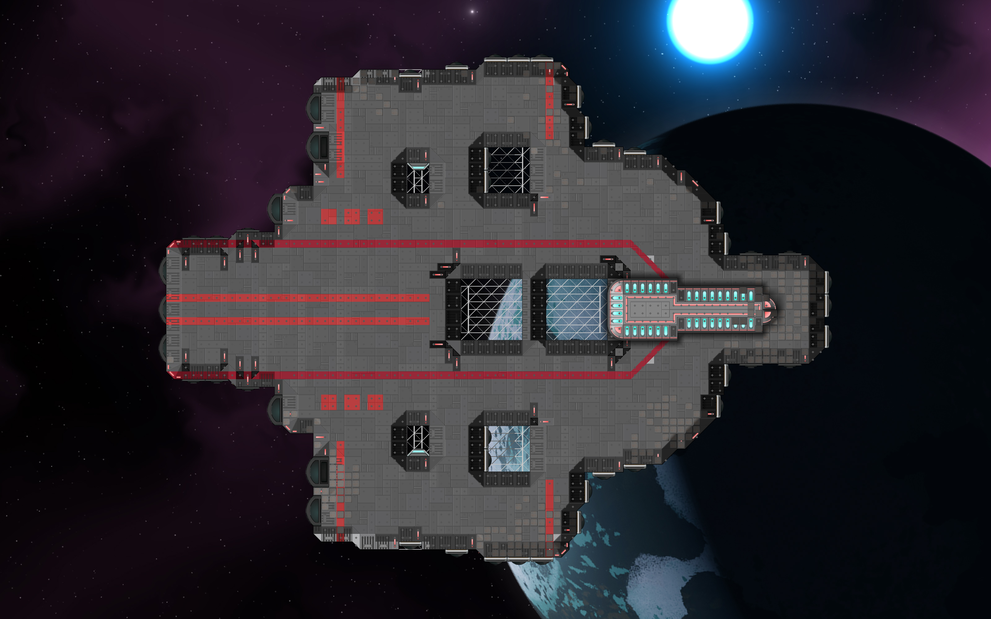 Defiant JG
