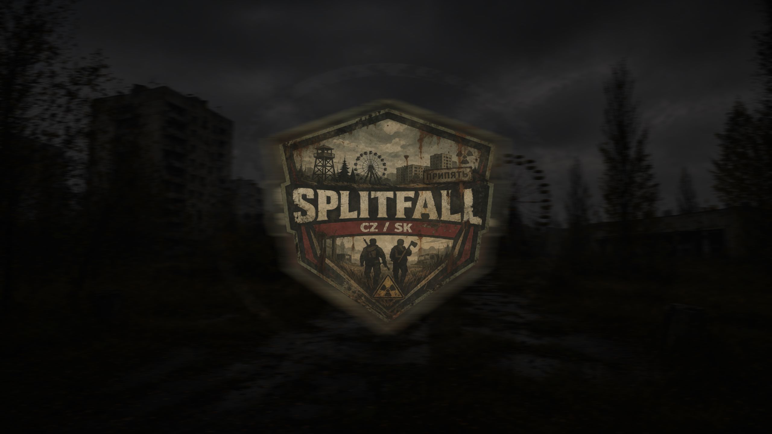 Splitfall Server Pack