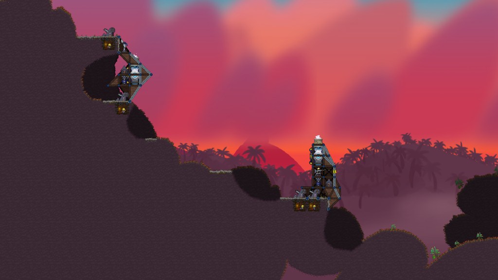 Kilauea 2v2