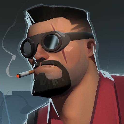 Tough Trim – Team Fortress 2 Mod