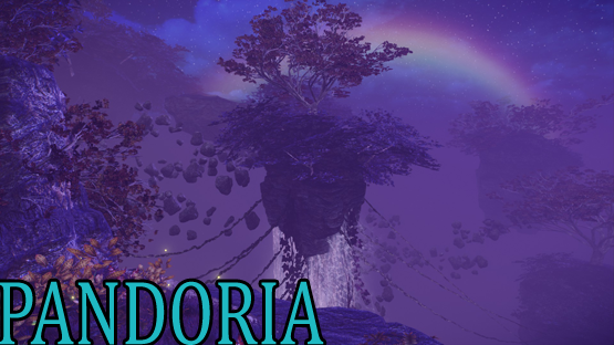 PC-Pandoria
