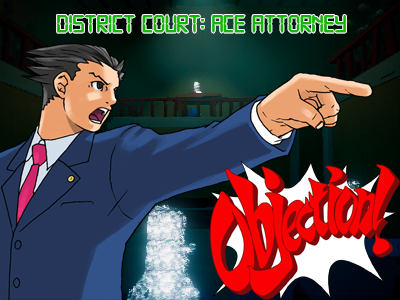 District Court preview