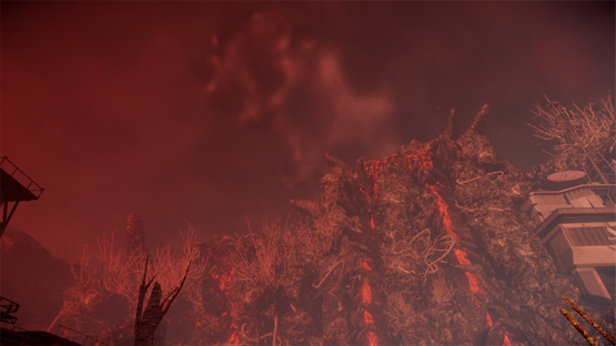 PC-Volcano